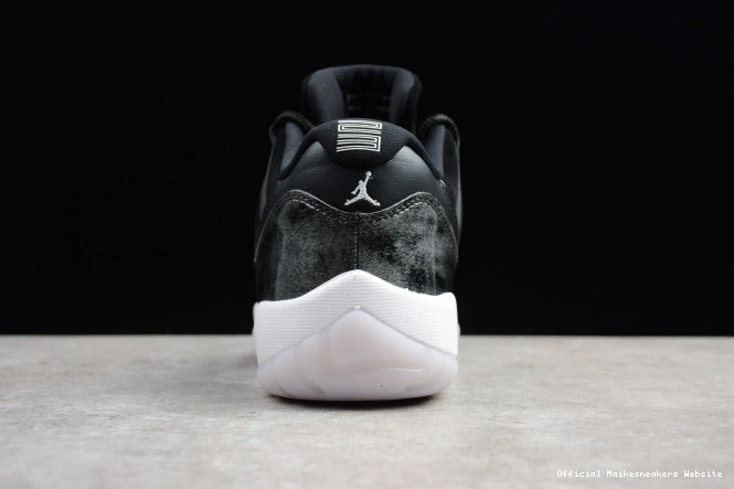 Official Maikesneakers Retro Air Low Jordan 11 528895-010 